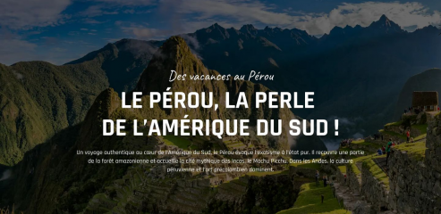 https://www.agencedevoyageperou.com